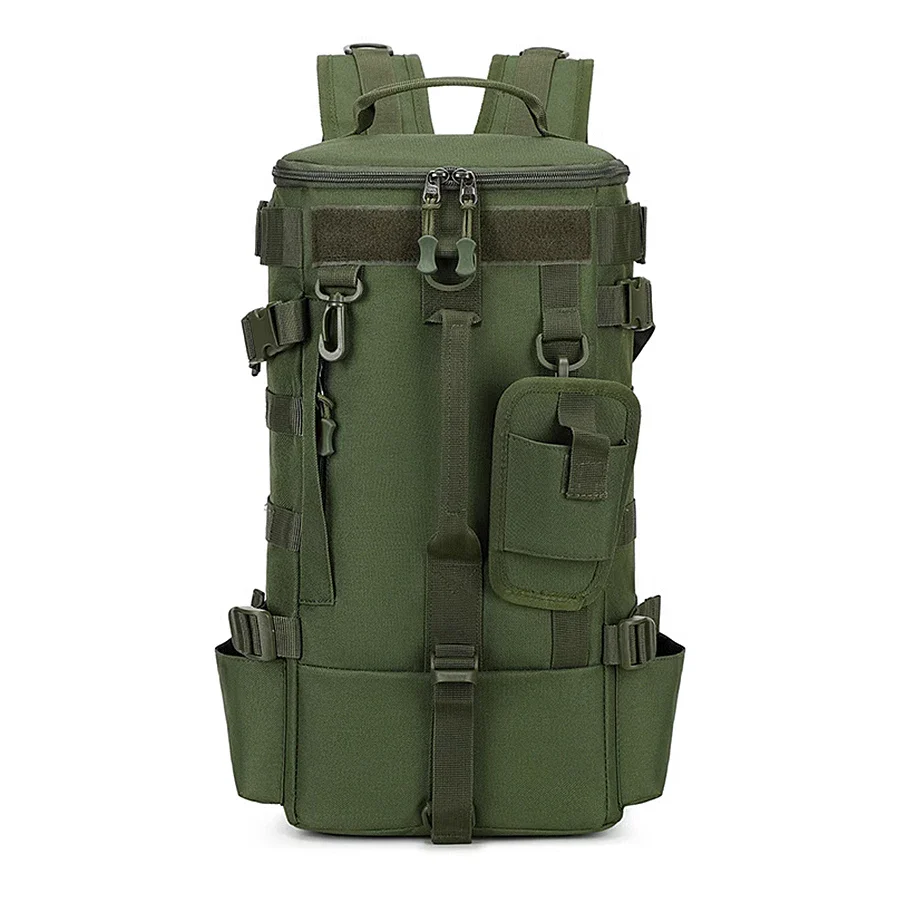 Valise & sac militaire